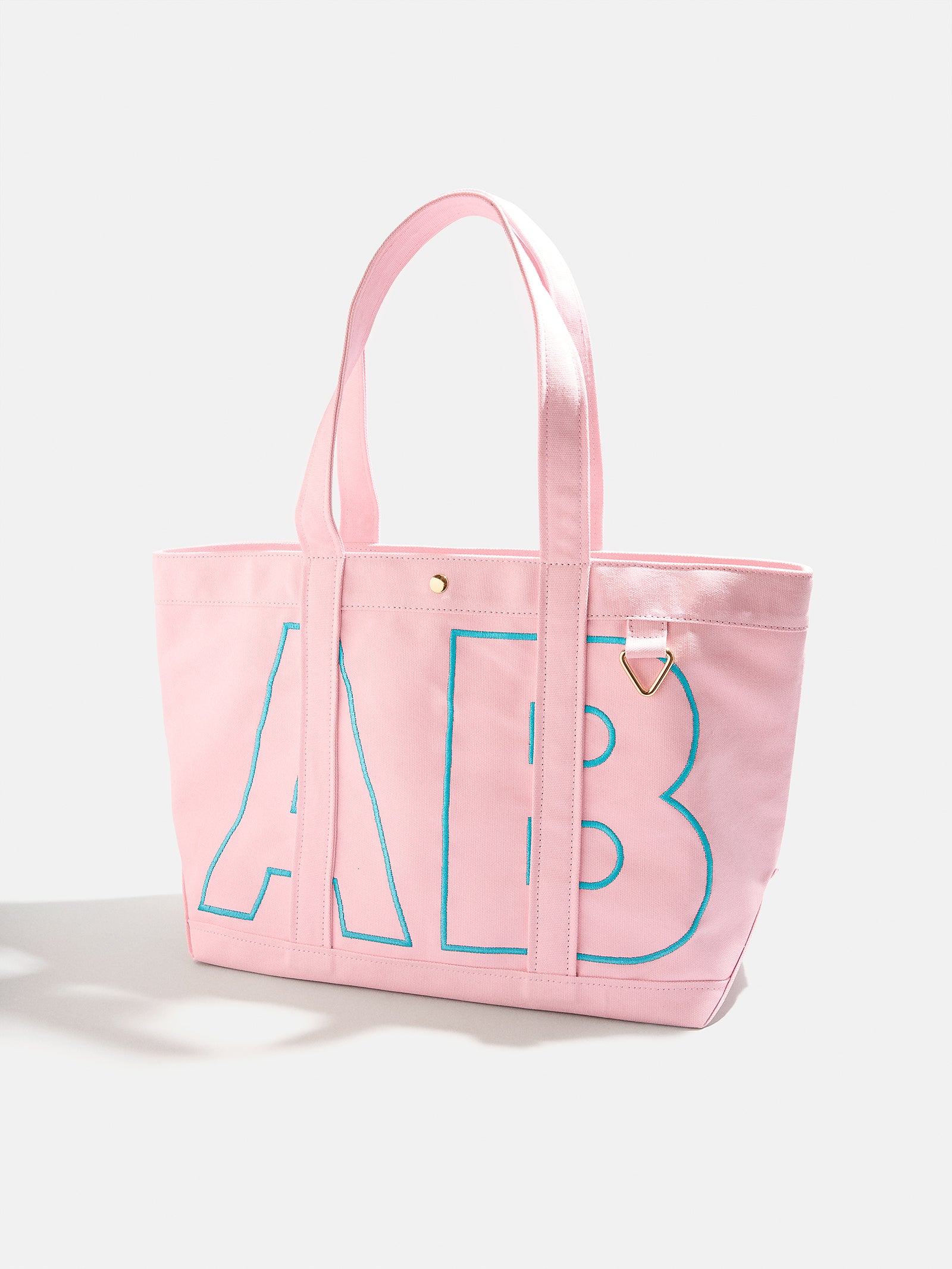 Custom Alpha Tote - Soft Pink - Image 116