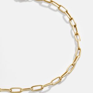 Small 14K Gold Hera Bracelet - Small 14K Gold
