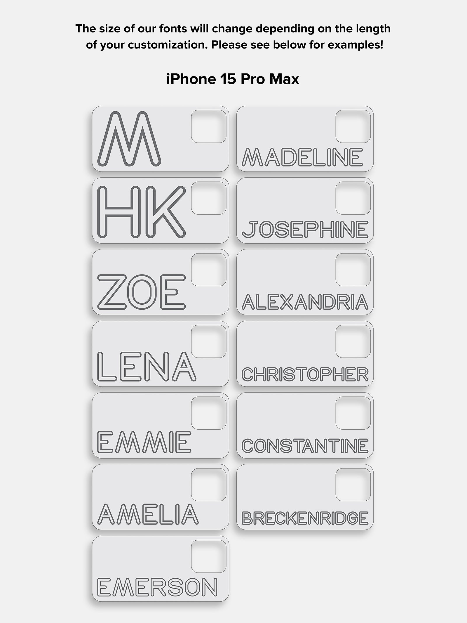Fine Line Custom IPhone Case - Navy/Light Pink - Image 25