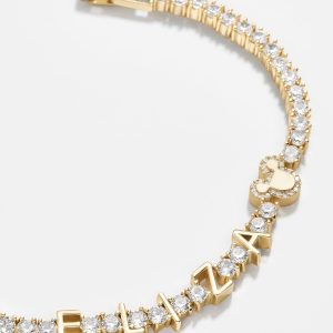 Disney Custom Tennis Bracelet