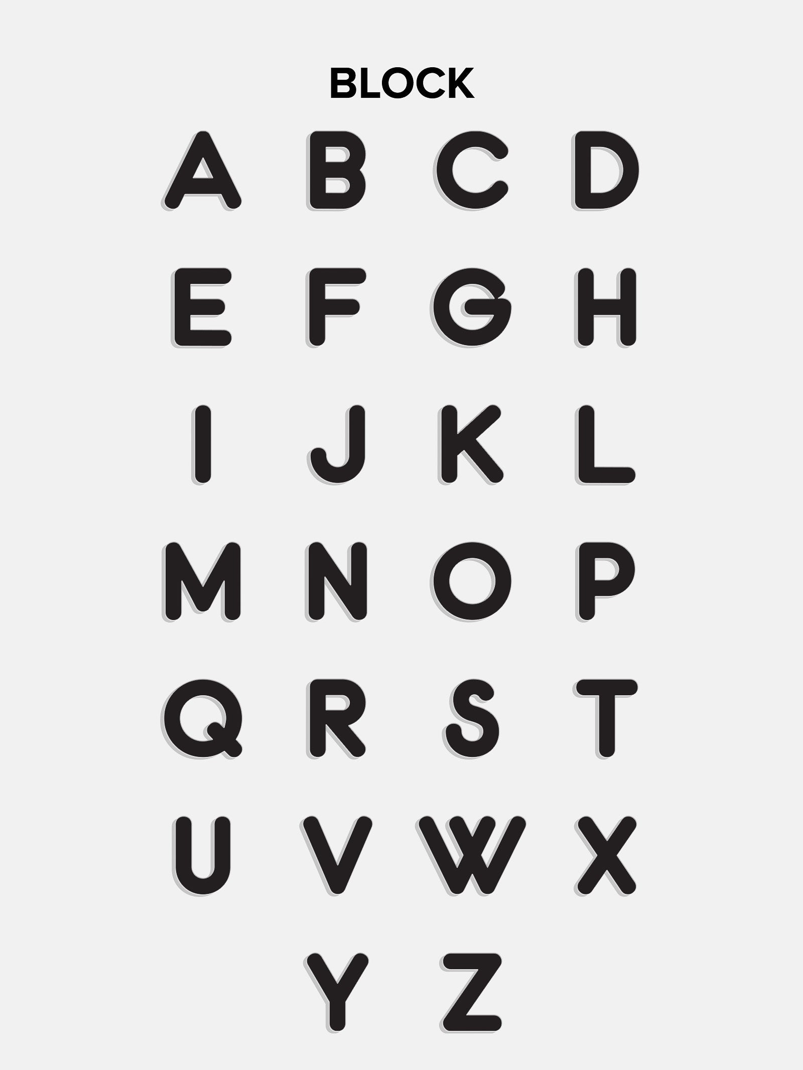 Wild Child Kids' Custom Blanket - Gray/Beige - Image 6