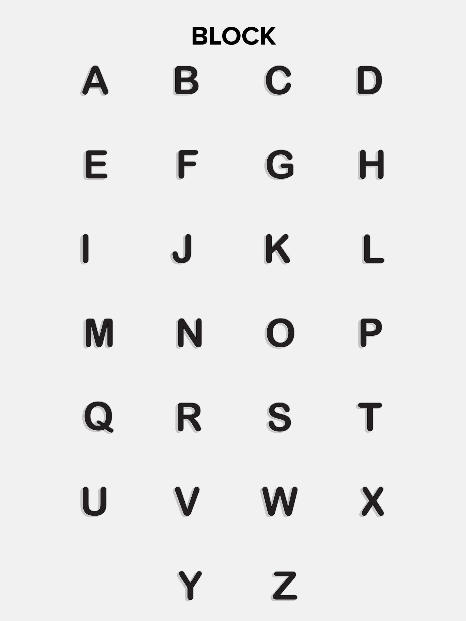 18K Gold Mini Initial Necklace - Gold/Pav?? - Image 3