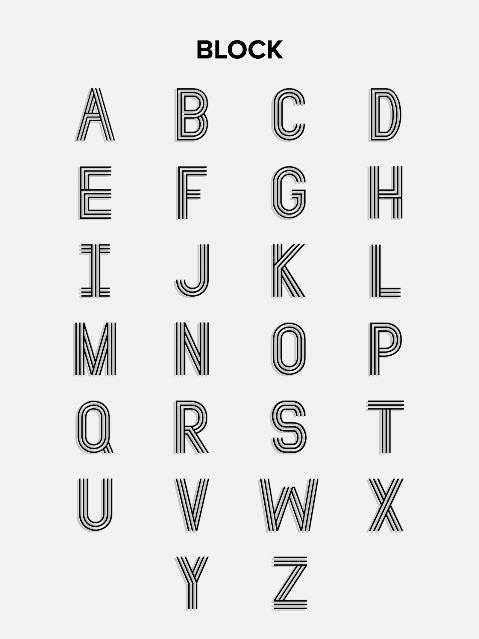 Your Name In Stripes Custom Blanket - Tan / Pink - Image 5