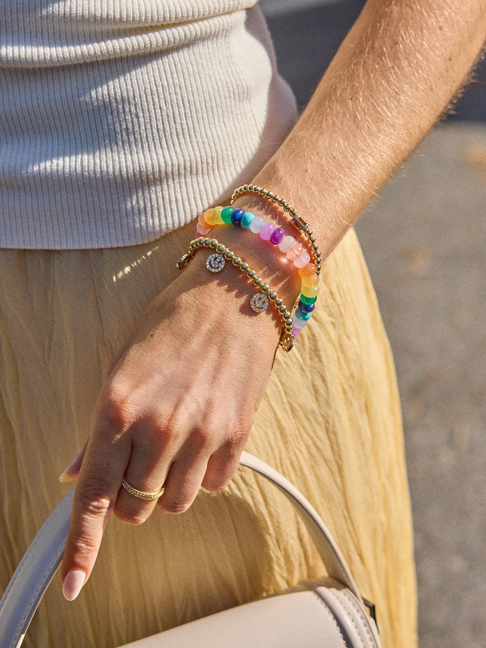 3 for $38 or 5 for $58 Bracelets - BRACELET BUNDLE - Image 3