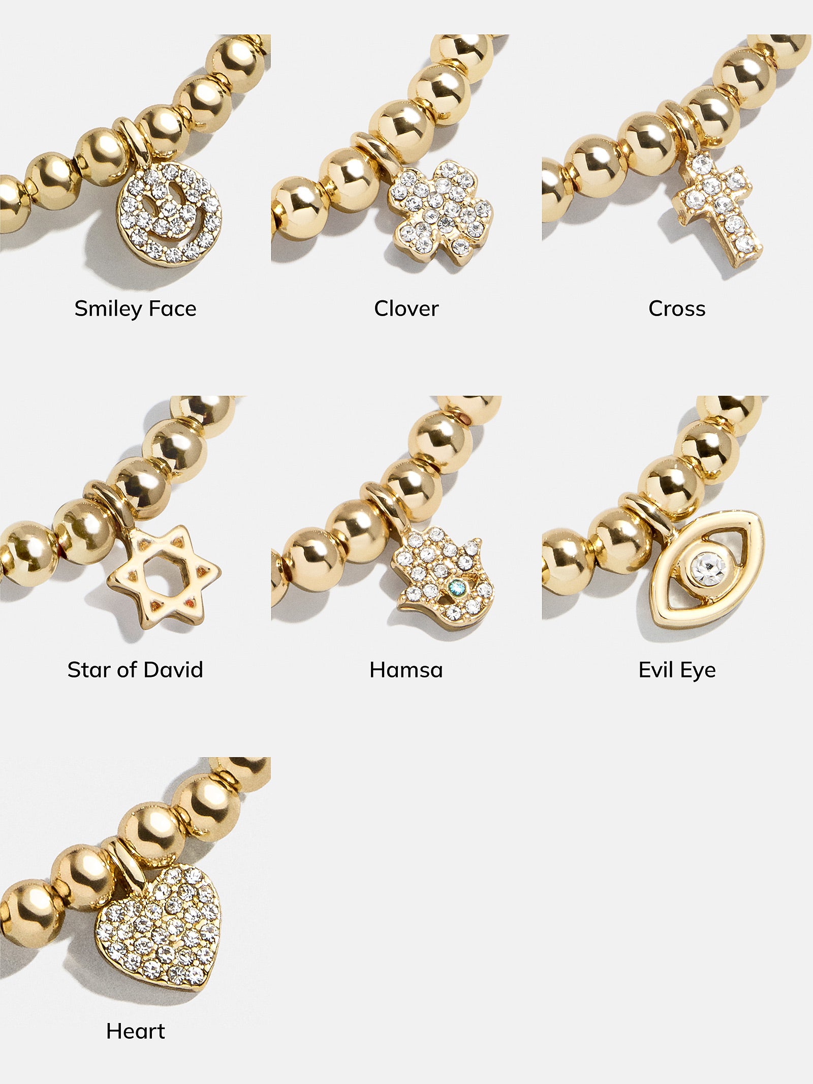 Good Days Pisa Bracelet - Heart - Image 9