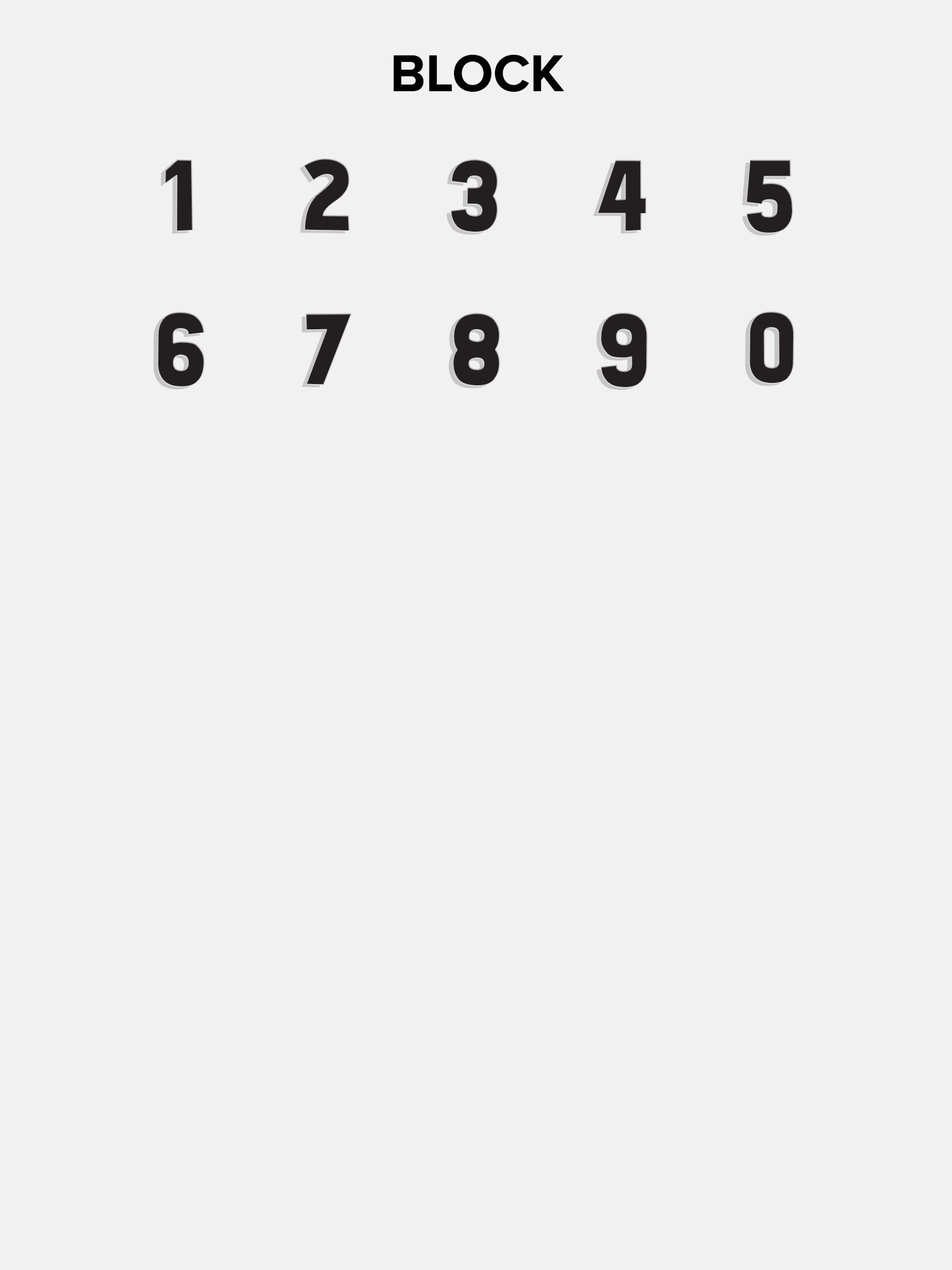 Jersey Custom Cluster Charm - Jersey - Image 5