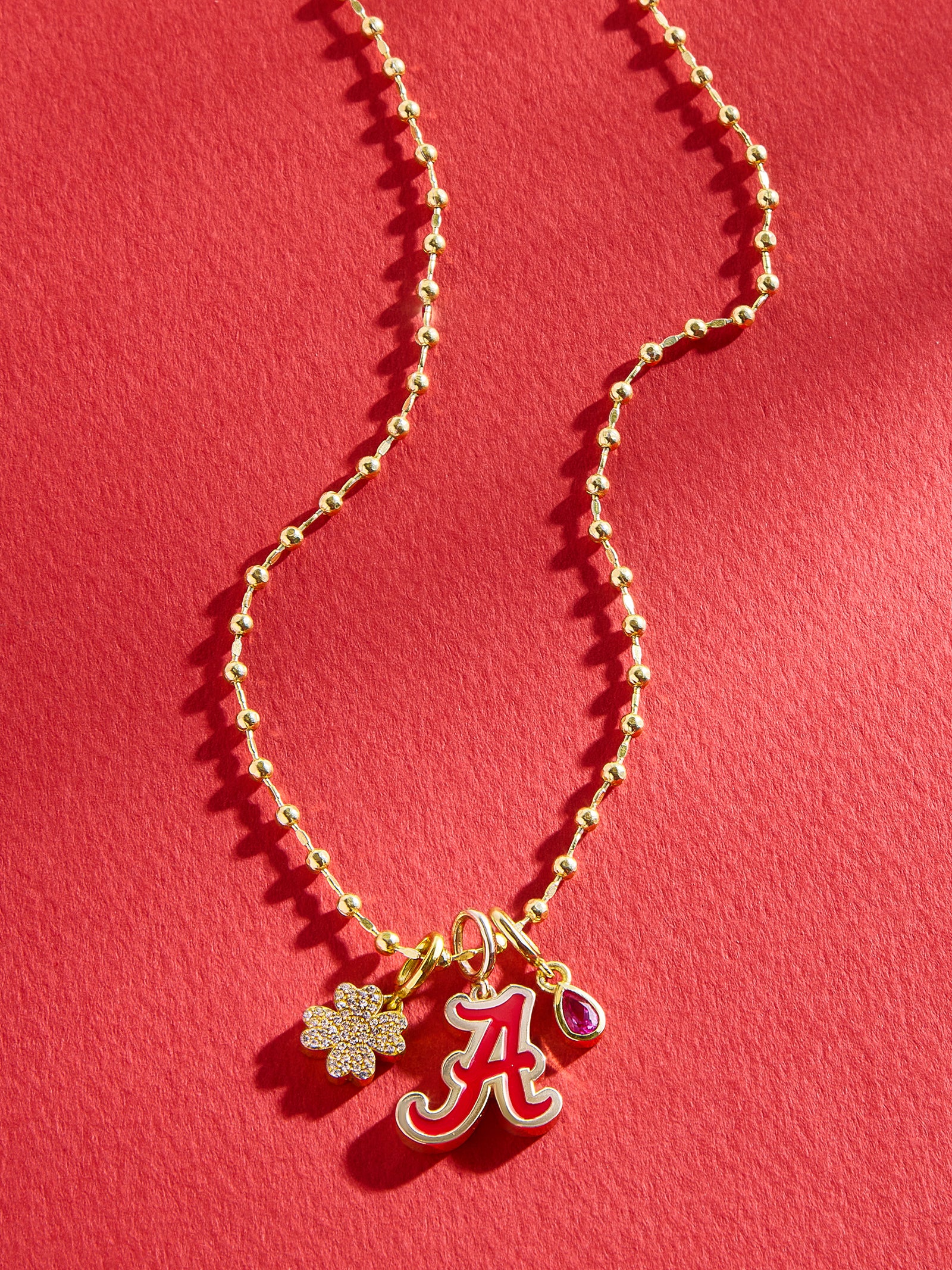 University of Alabama Cluster Charm - University of Alabama - Image 3