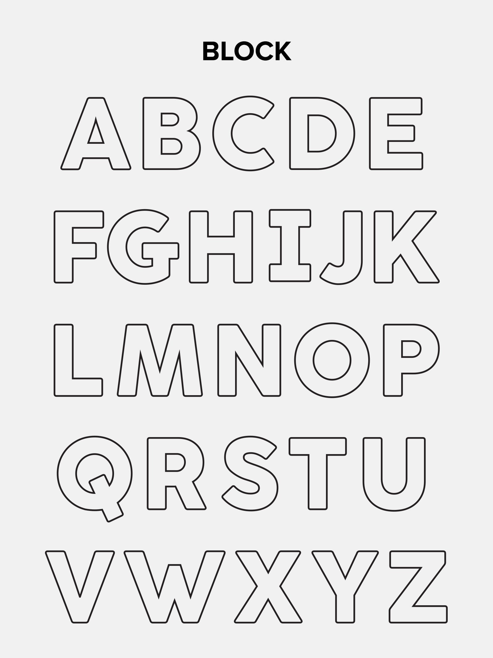 Custom Alpha Tote - Soft Pink - Image 135