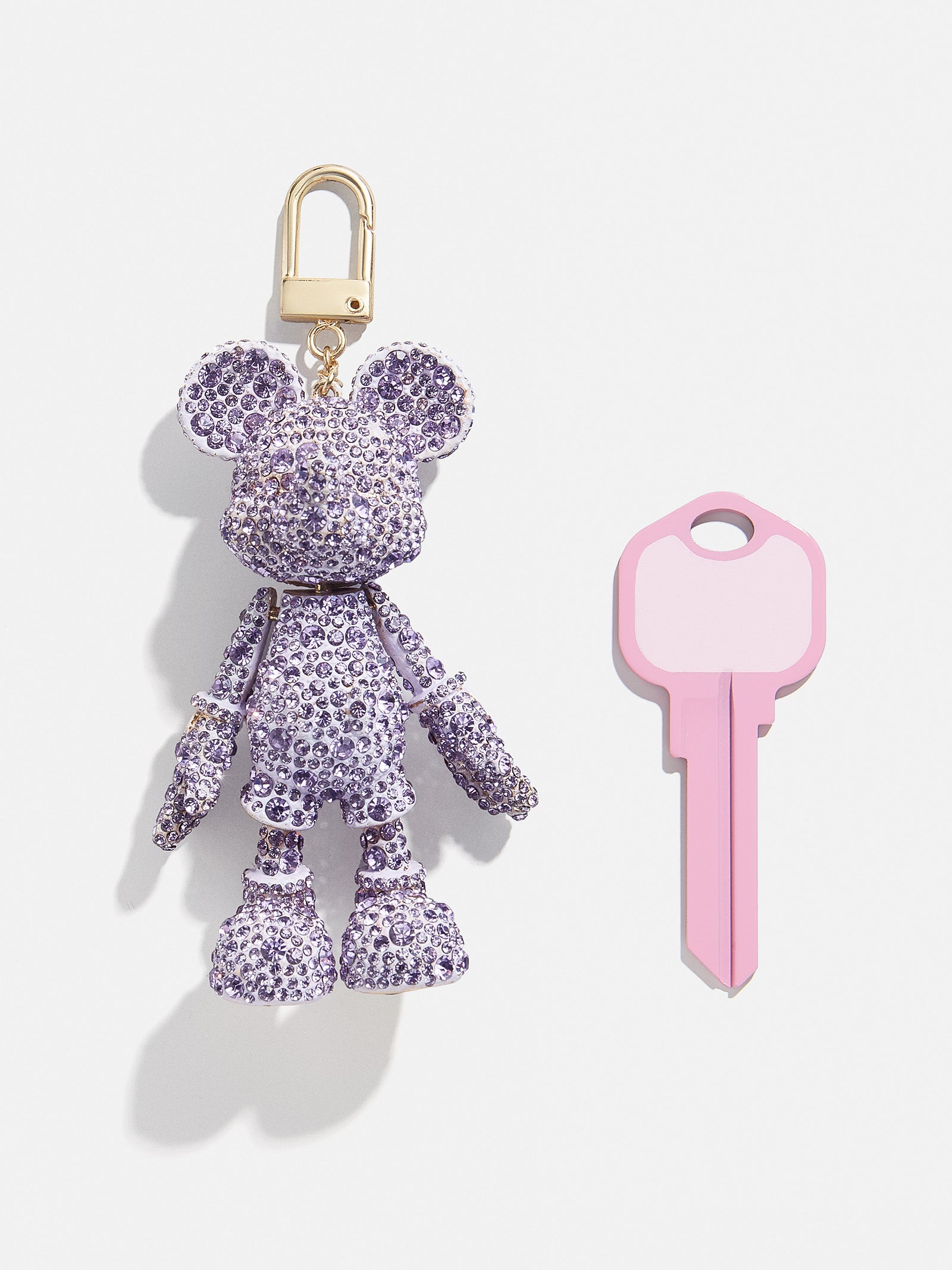 Disney Minnie Mouse Classic Pavé Bag Charm - Minnie Mouse - Image 7