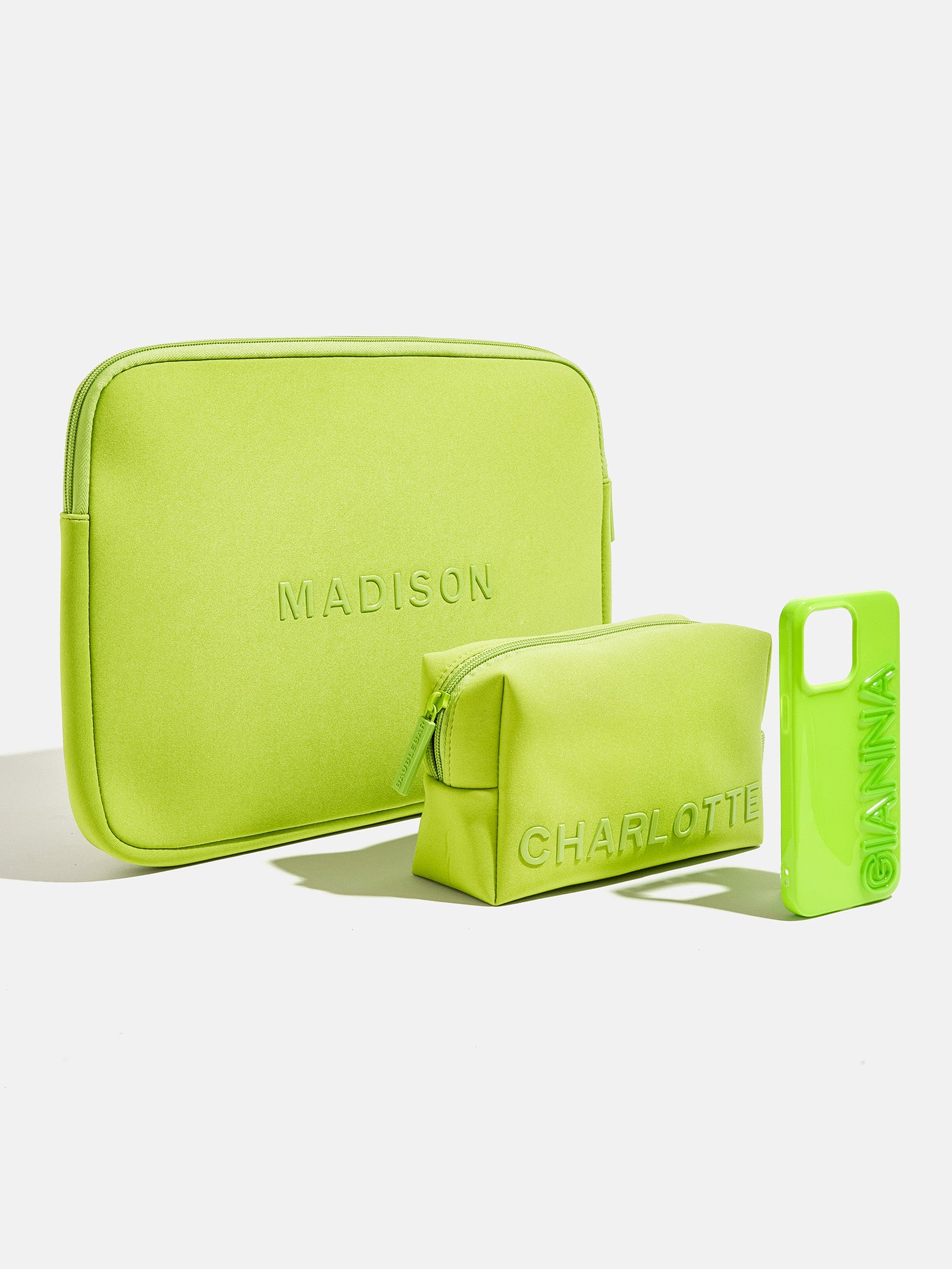 Take It Away Custom Storage Pouch - Custom Pouch - Image 17