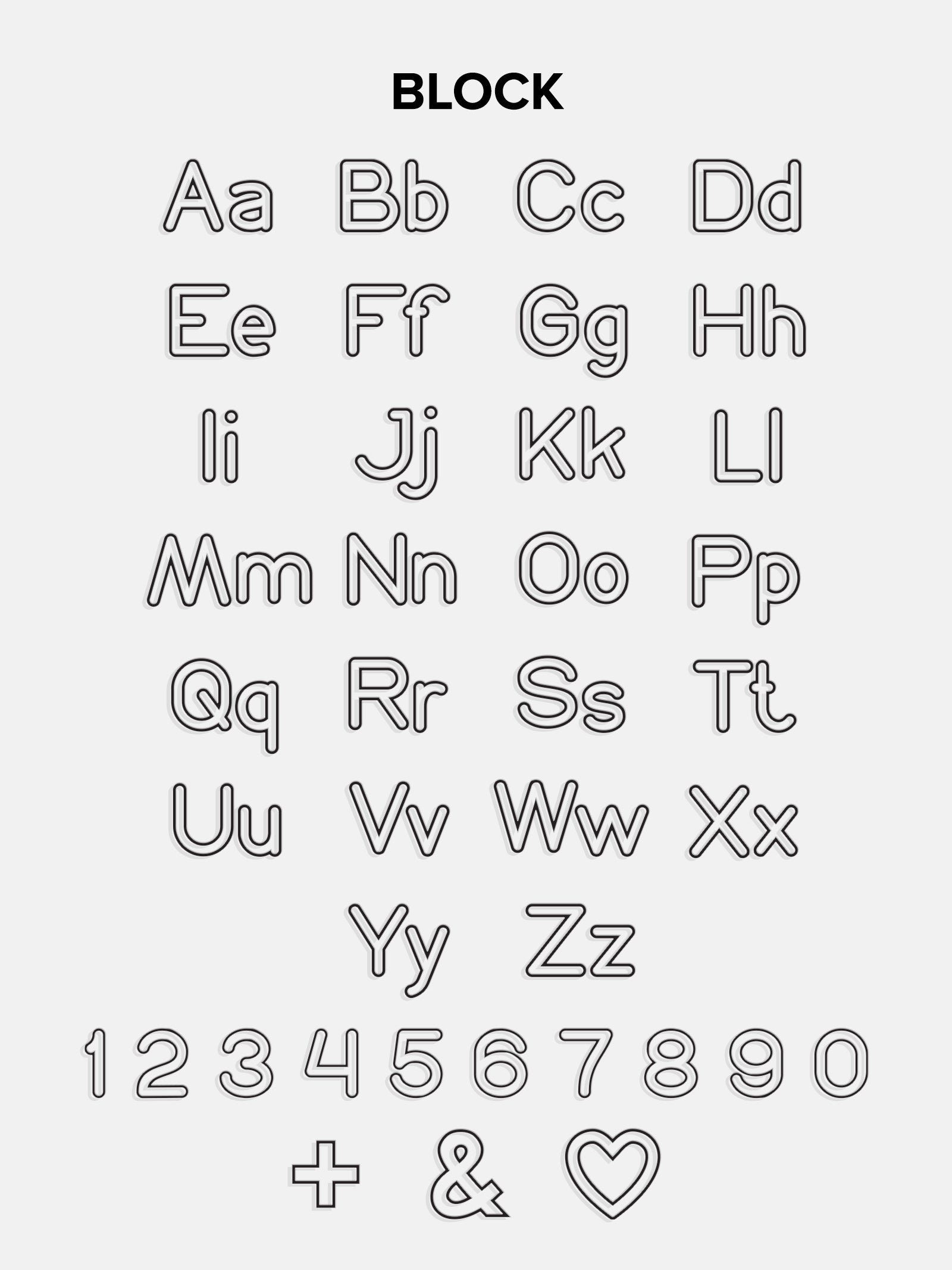 Fine Line Custom IPhone Case - Navy/Light Pink - Image 4