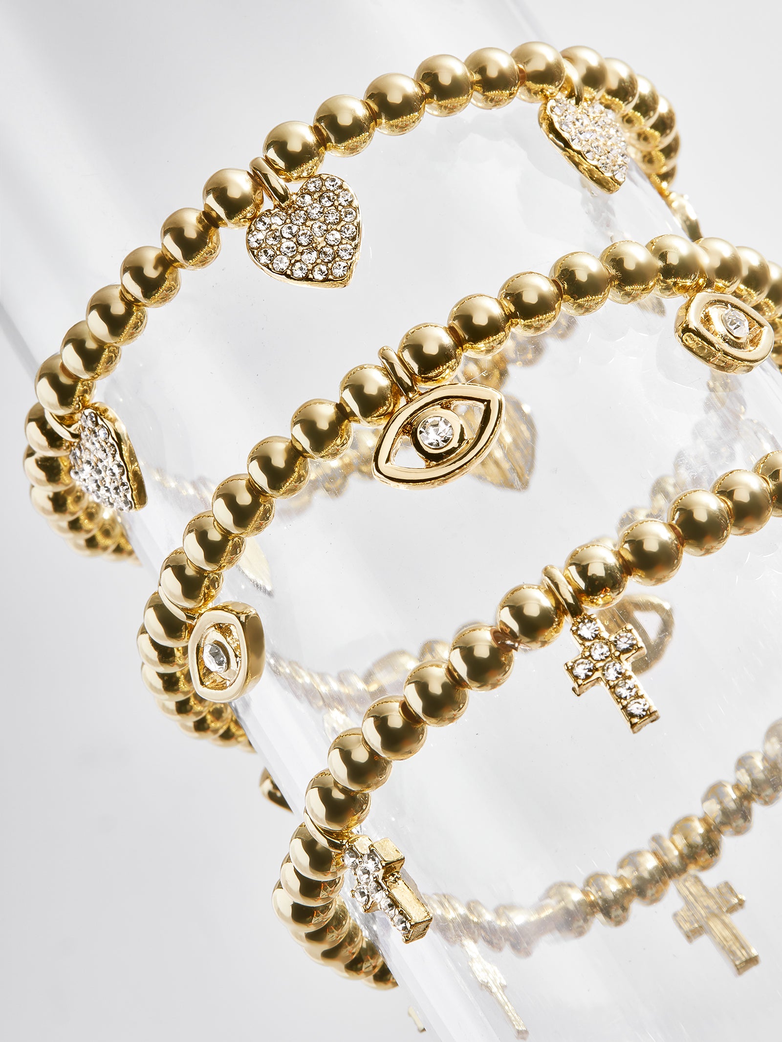 Good Days Pisa Bracelet - Heart