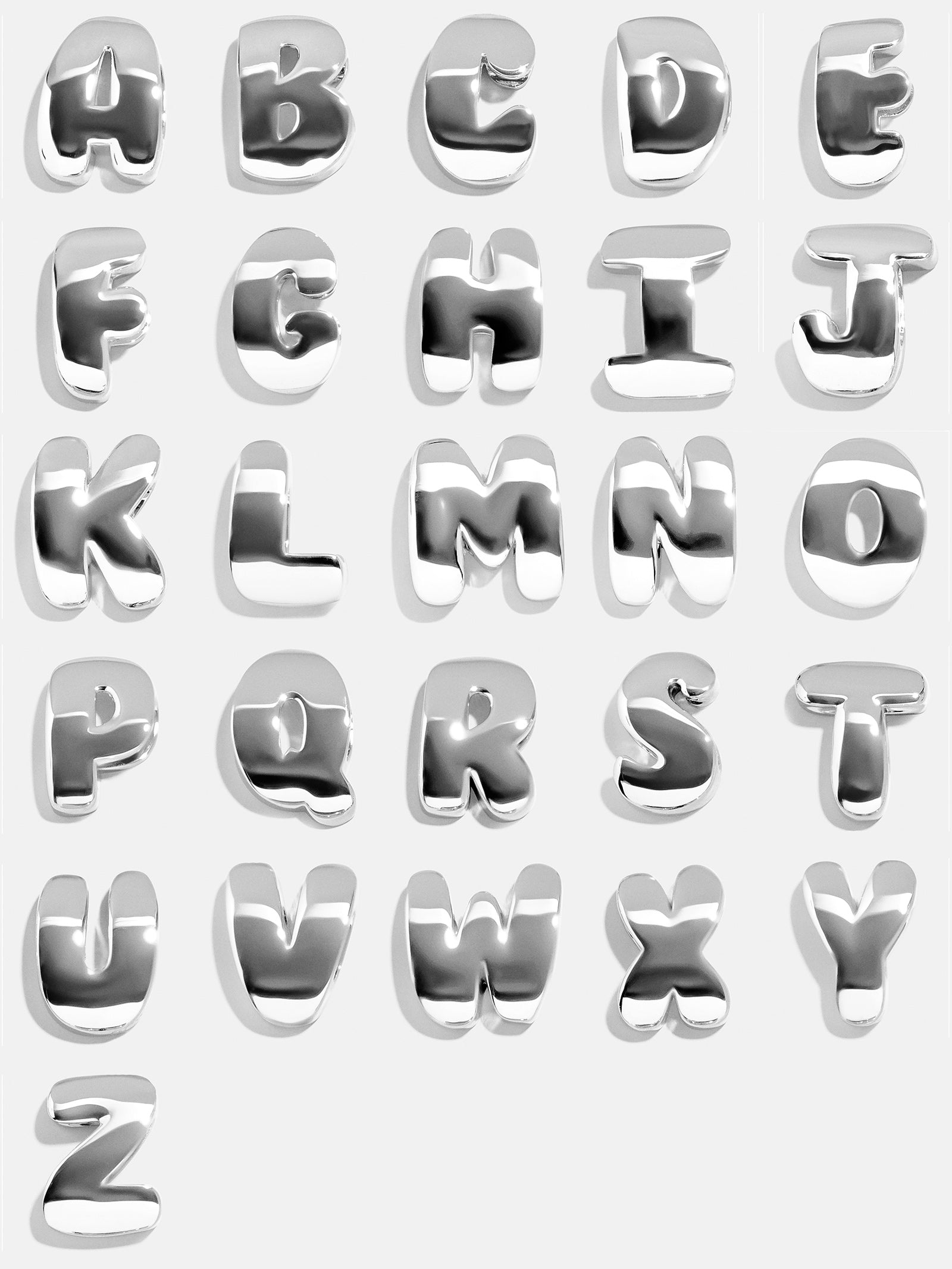 Knotty Initial Bracelet - Dark Green - Image 10