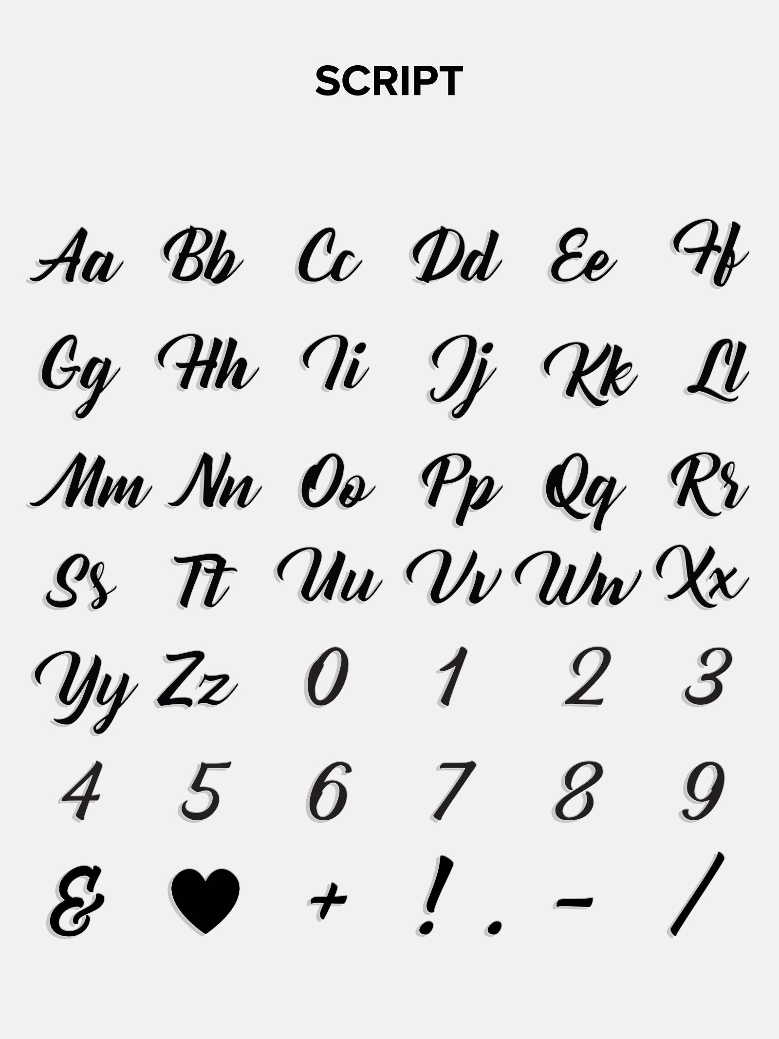 Picture Perfect Vertical Acrylic Frame - Rectangle Shape - Image 24