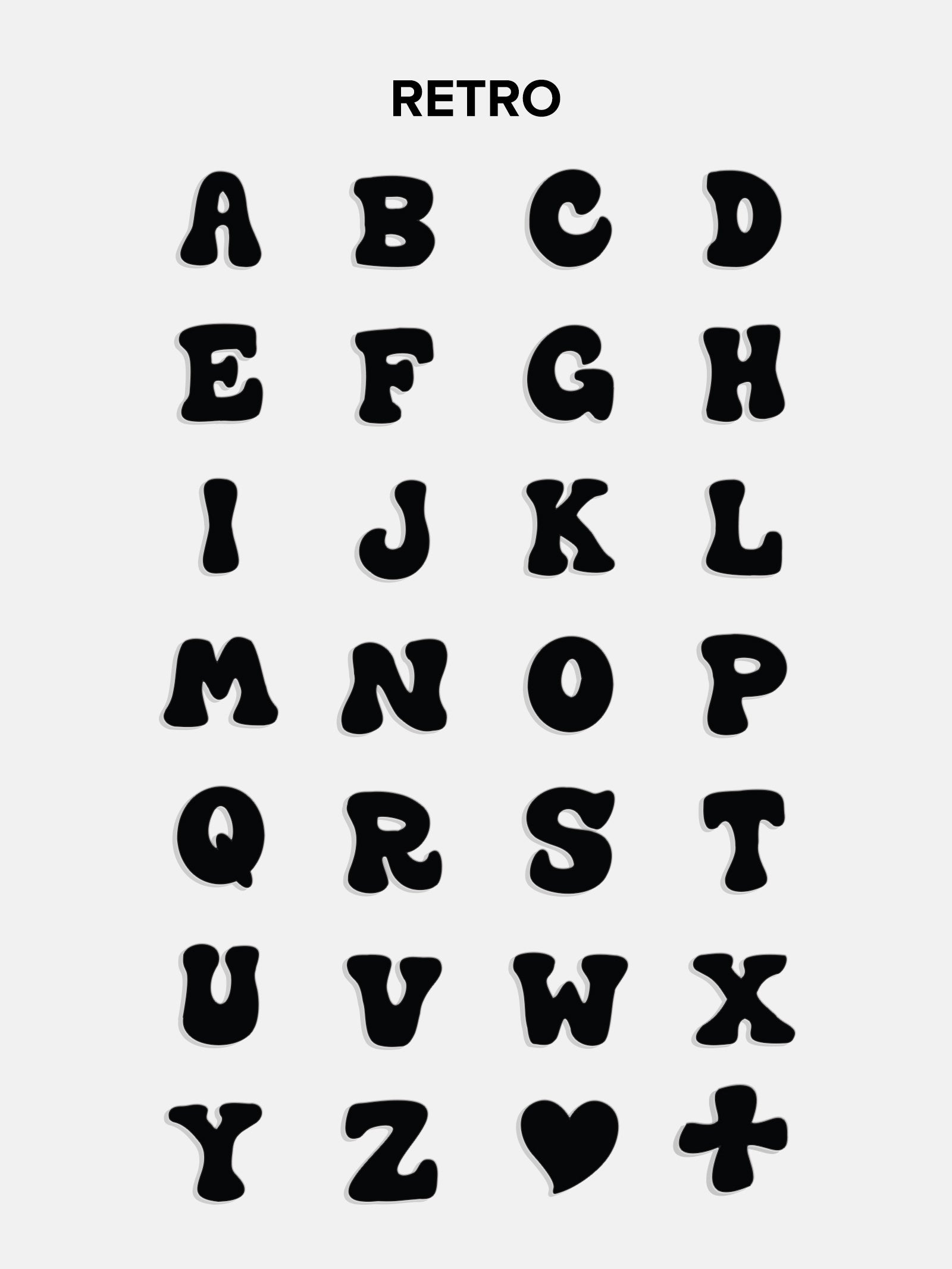 Bubble Slider Custom Bracelet - Bubble Single Strand - Image 5