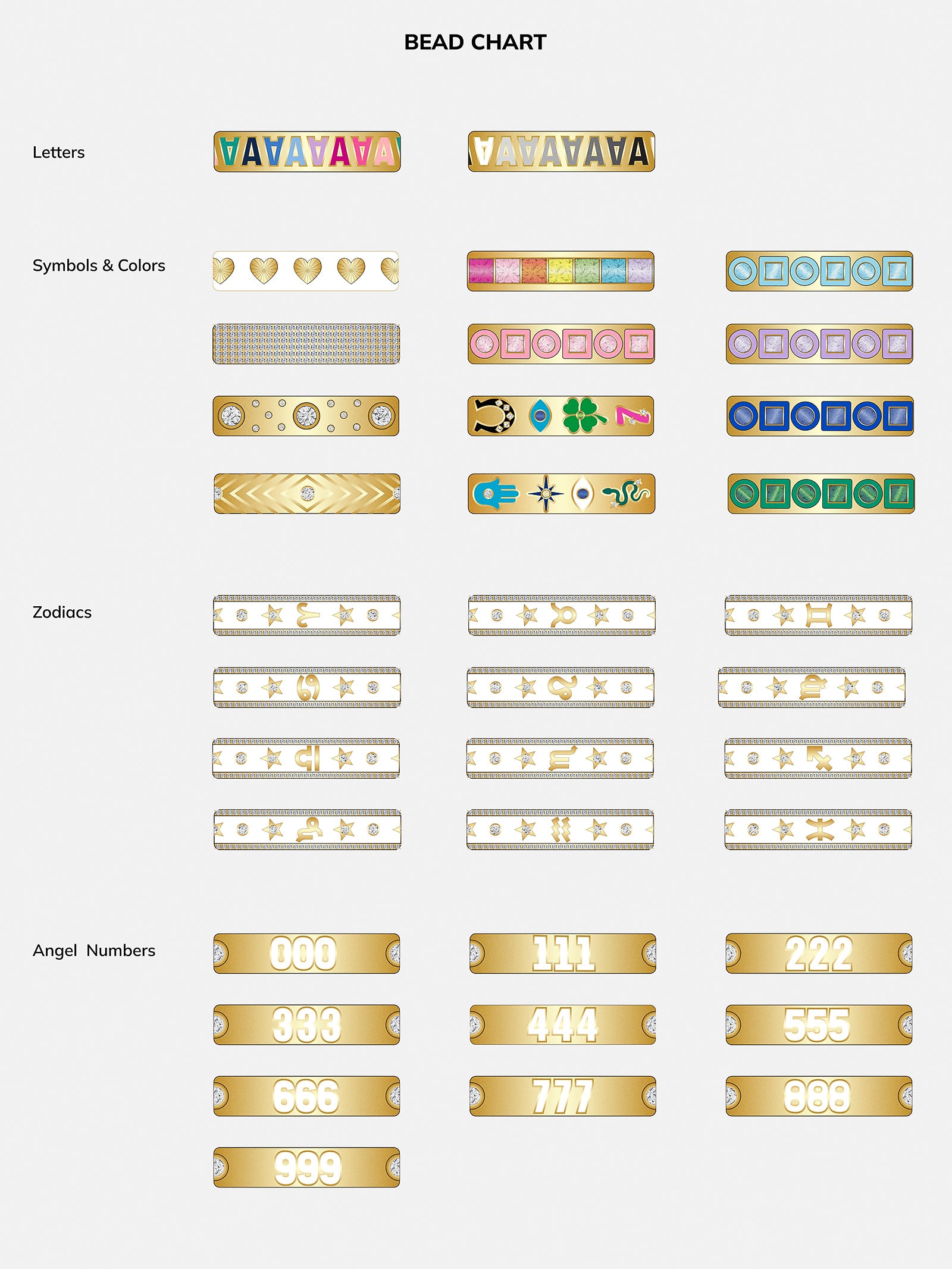 360 Spinner Custom Charm Necklace - 360 Spinner Necklace - Image 5